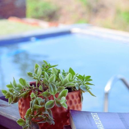 Waterrock Stays The Mango Tree Chalet 푸네 외부 사진