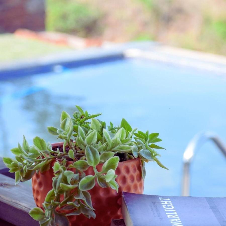 Waterrock Stays The Mango Tree Chalet 푸네 외부 사진