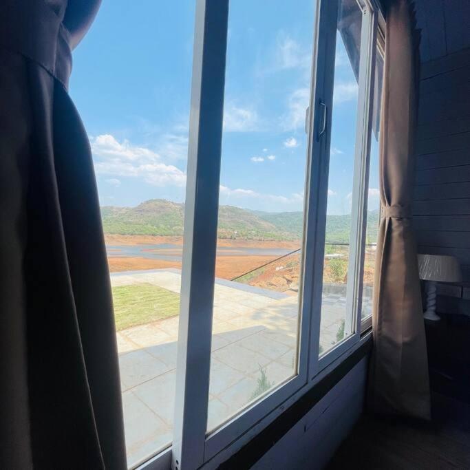 Waterrock Stays The Mango Tree Chalet 푸네 외부 사진