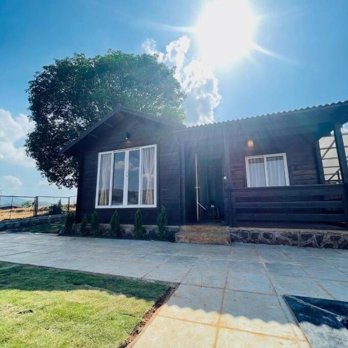 Waterrock Stays The Mango Tree Chalet 푸네 외부 사진
